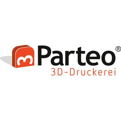Parteo 3D-Druckerei