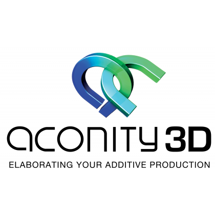 Aconity3D GmbH