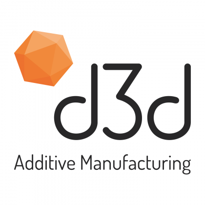 D3D Additive Manufacturing GmbH