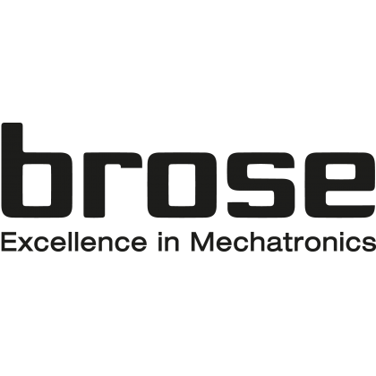 Brose Fahrzeugteile SE&Co.KG, Coburg