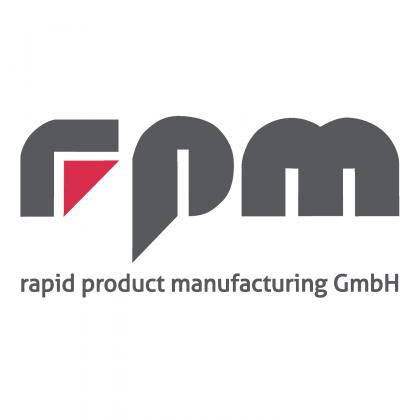 rpm rapid product manufacturing GmbH
