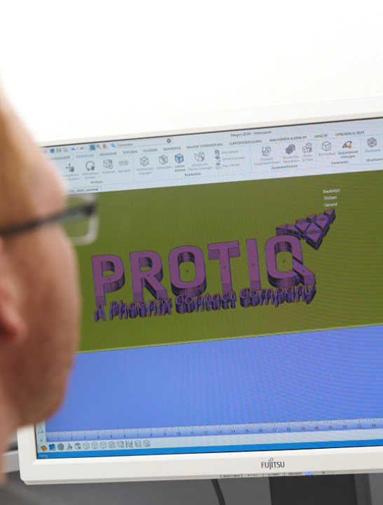 3D Drucker Vorlagen erstellen