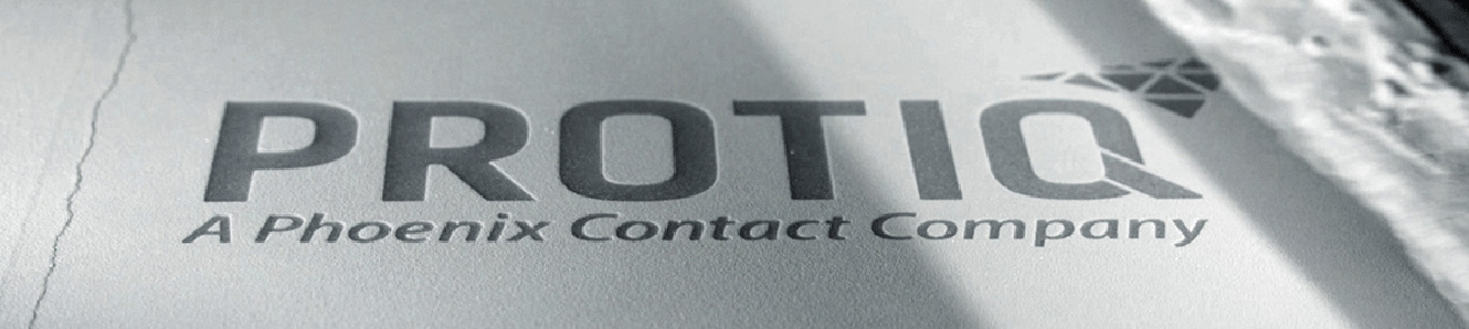 PROTIQ Logo