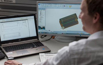 Erweiterungsmodulebild