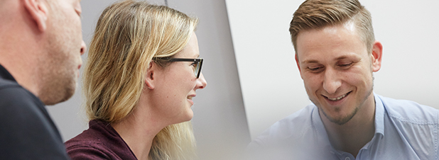 Individuelle Kaufberatung