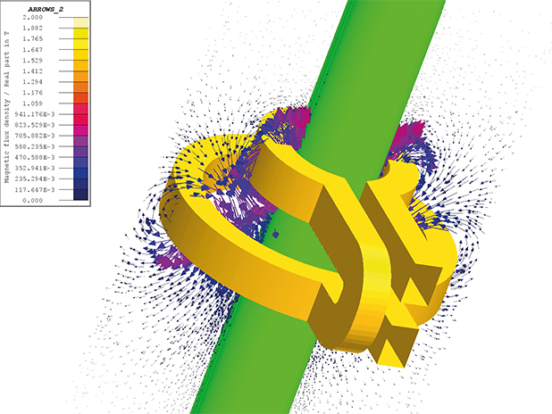 Simulazione_induttore