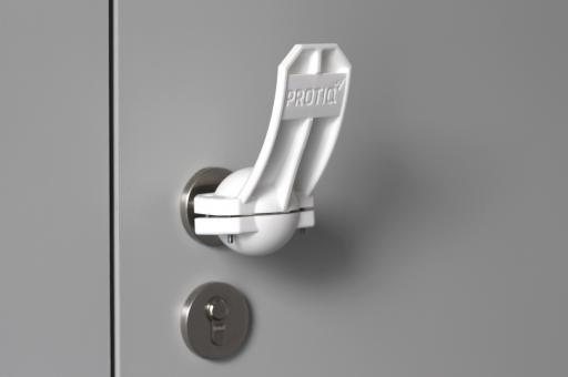 Door Knobs round Ø 50 mm Door Knobs round Ø 50 mm