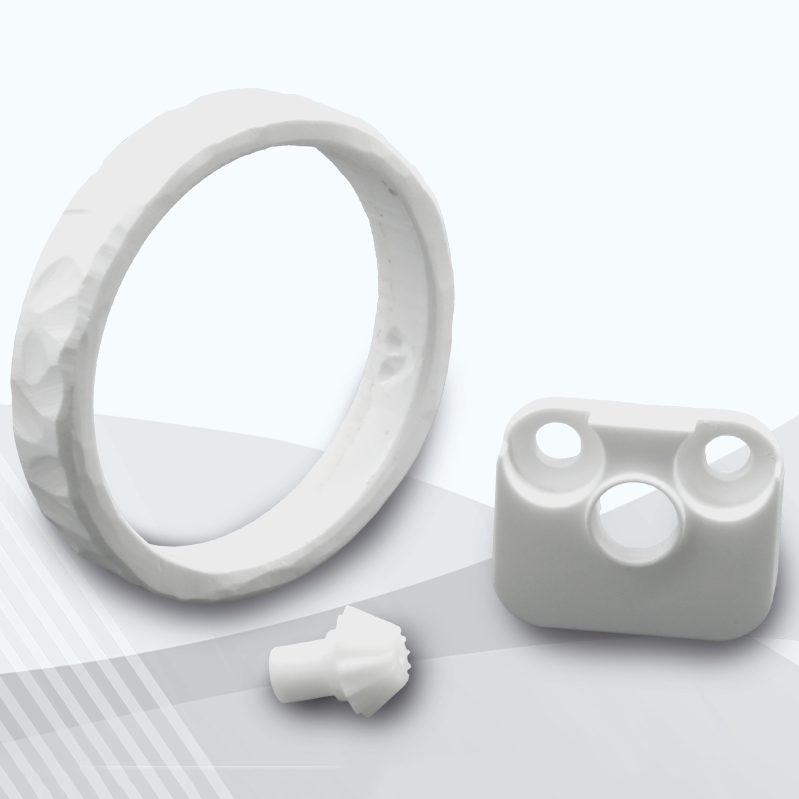 Aluminiumoxid verstärktes Zirkon (ATZ): Jetzt neu auf dem PROTIQ Marketplace