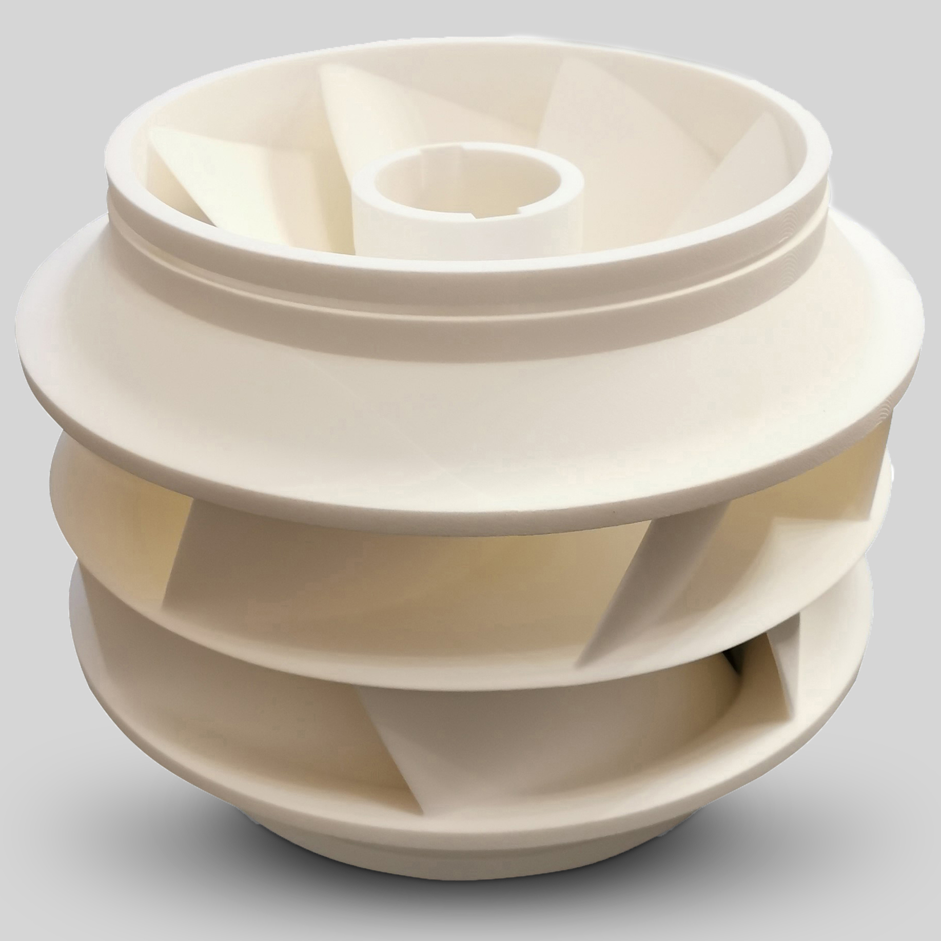 Now on the Marketplace: Harscher Prototyping 