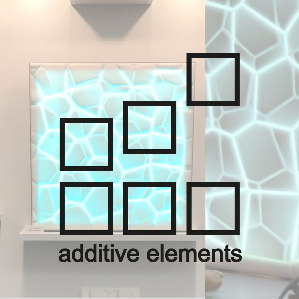 Das neue Materialsystem AE21