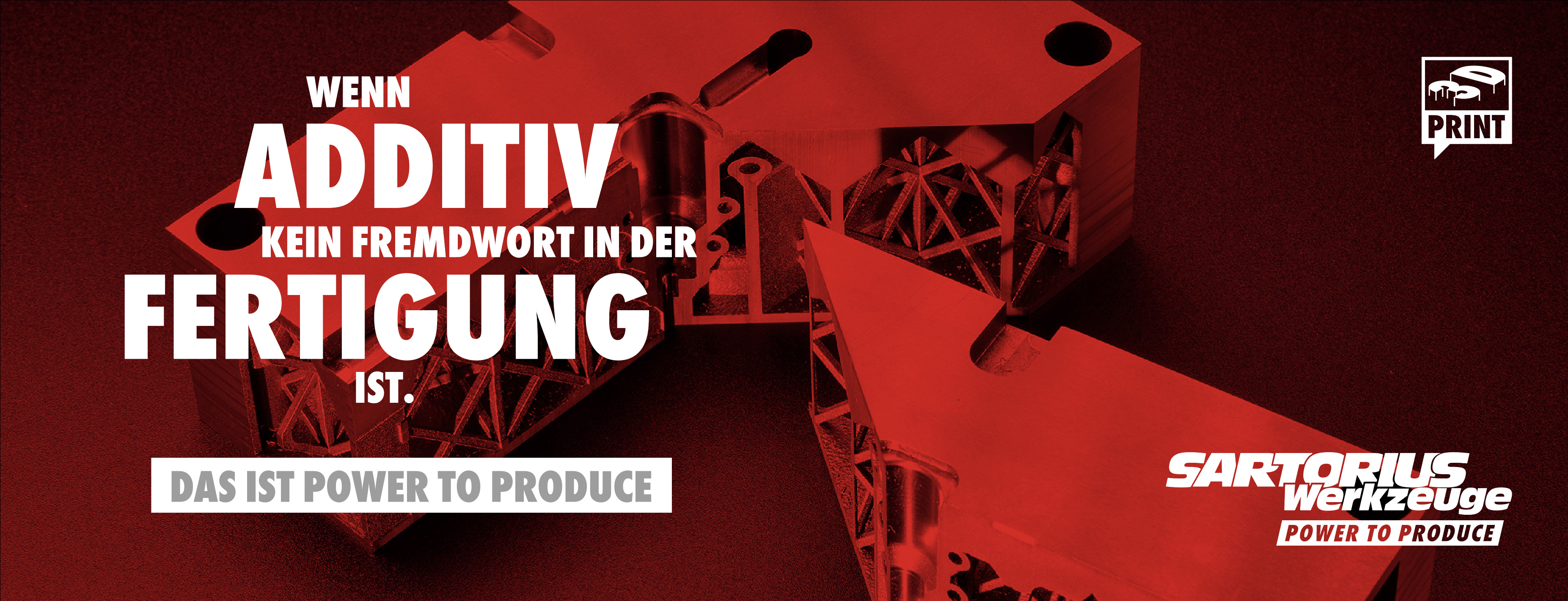 Starke Kooperation für den Werkzeugbau