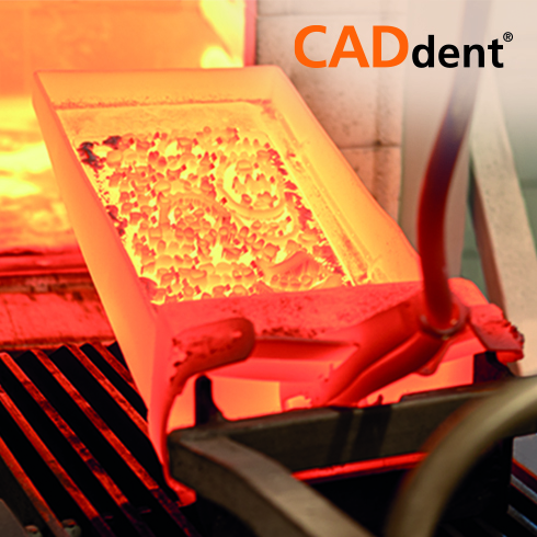 CADdent als neuer Anbieter auf dem PROTIQ Marketplace