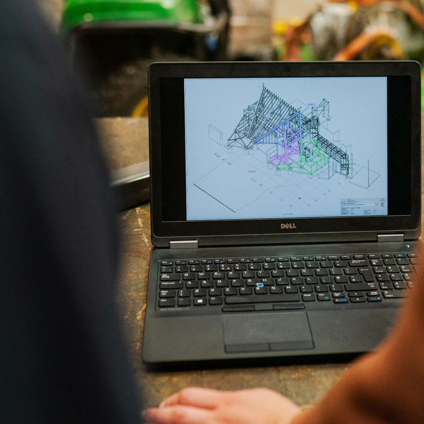 Die Zukunft des Designs: Der Einfluss von 3D-Modellsuchtechnologien