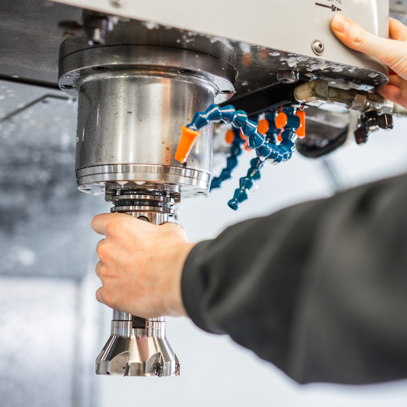 Neu bei uns: Kunststofftechnik Weißbach