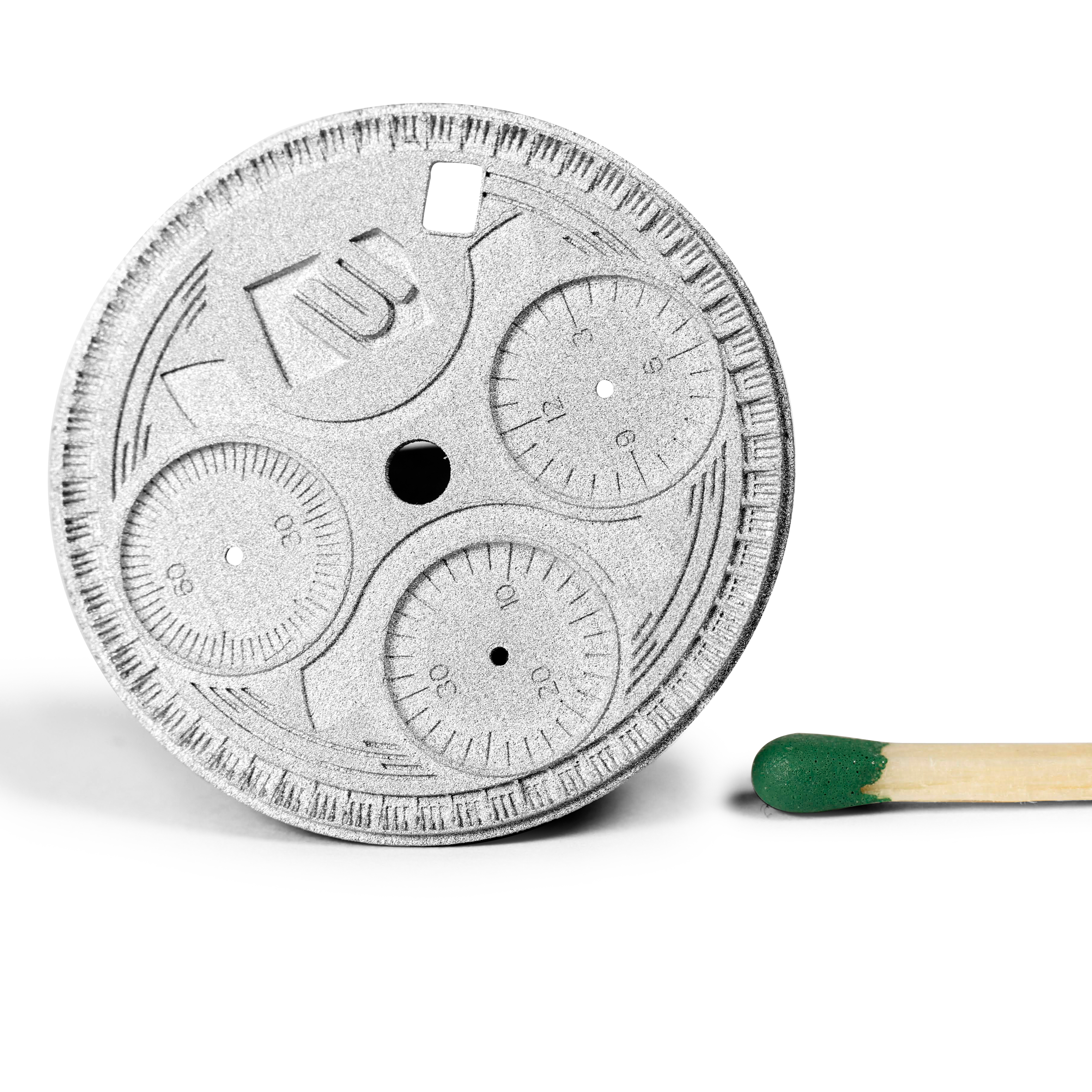 MetShape con l’innovativa tecnologia LMM