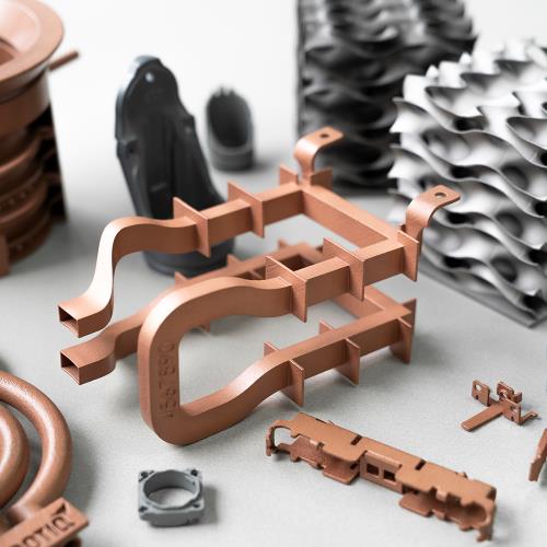 Domande frequenti sulla stampa 3D con metallo