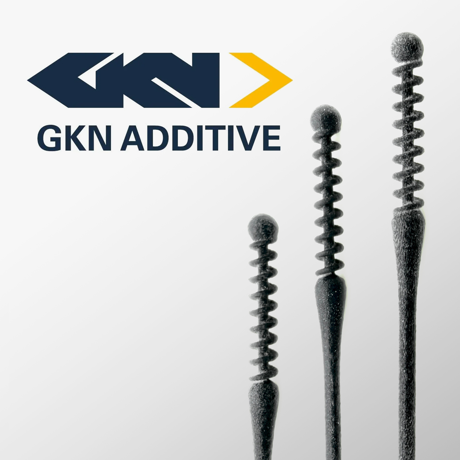 GKN Additive ora disponibile con la tecnologia Multi Jet Fusion sul marketplace PROTIQ