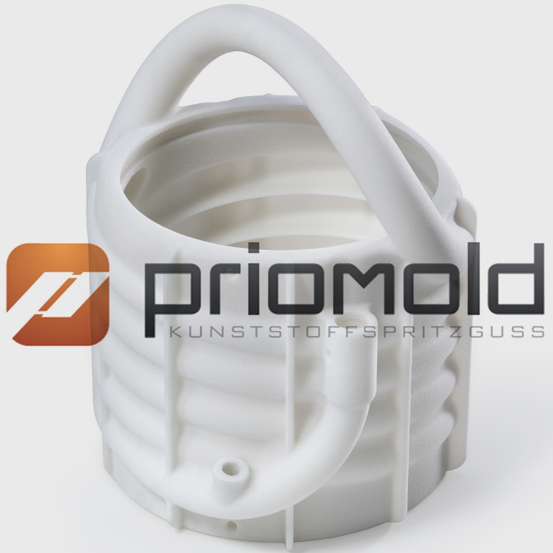 priomold: the specialist for plastic parts