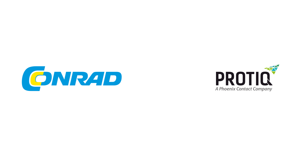 Starke Kooperation mit Conrad Electronic