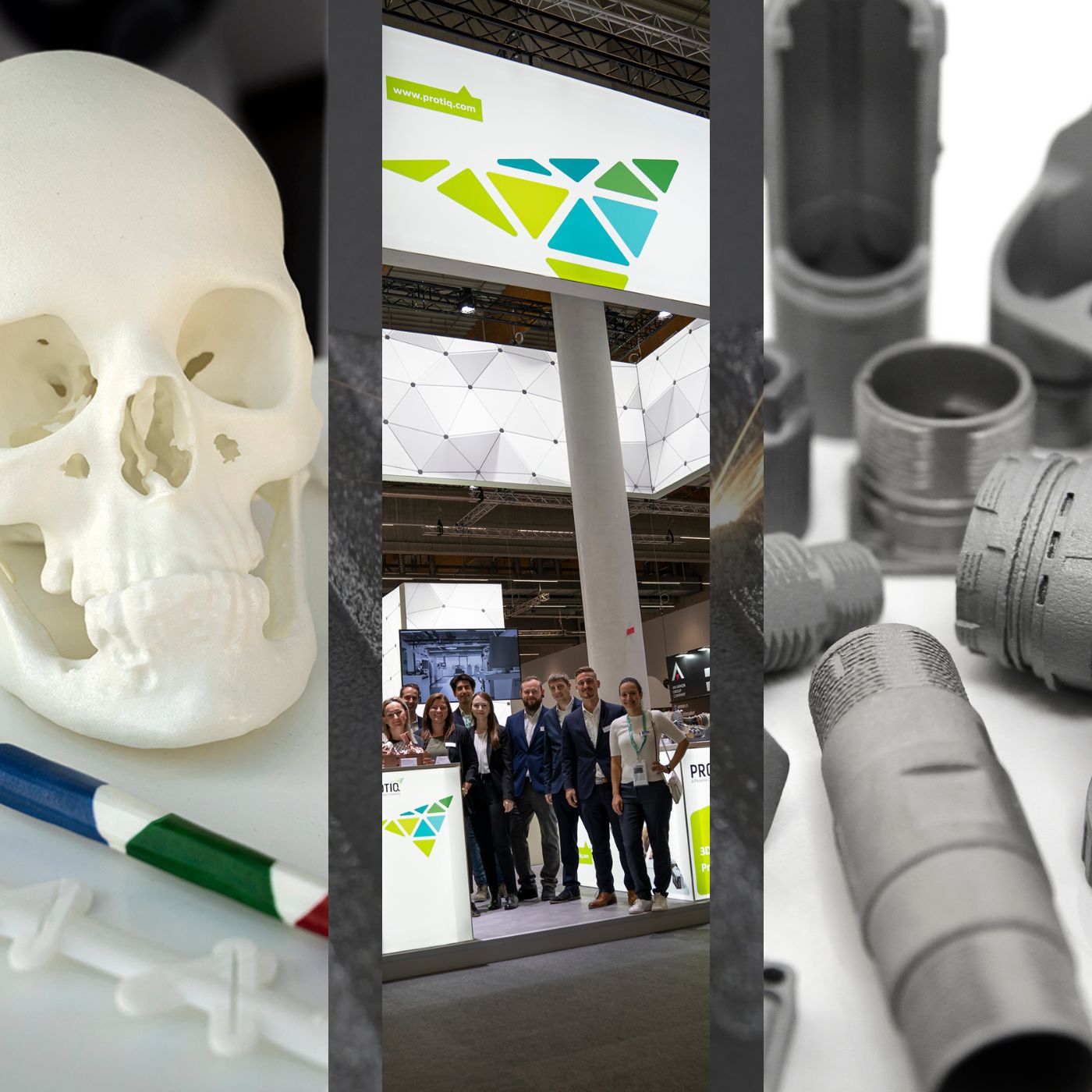 Resoconto annuale PROTIQ 2022