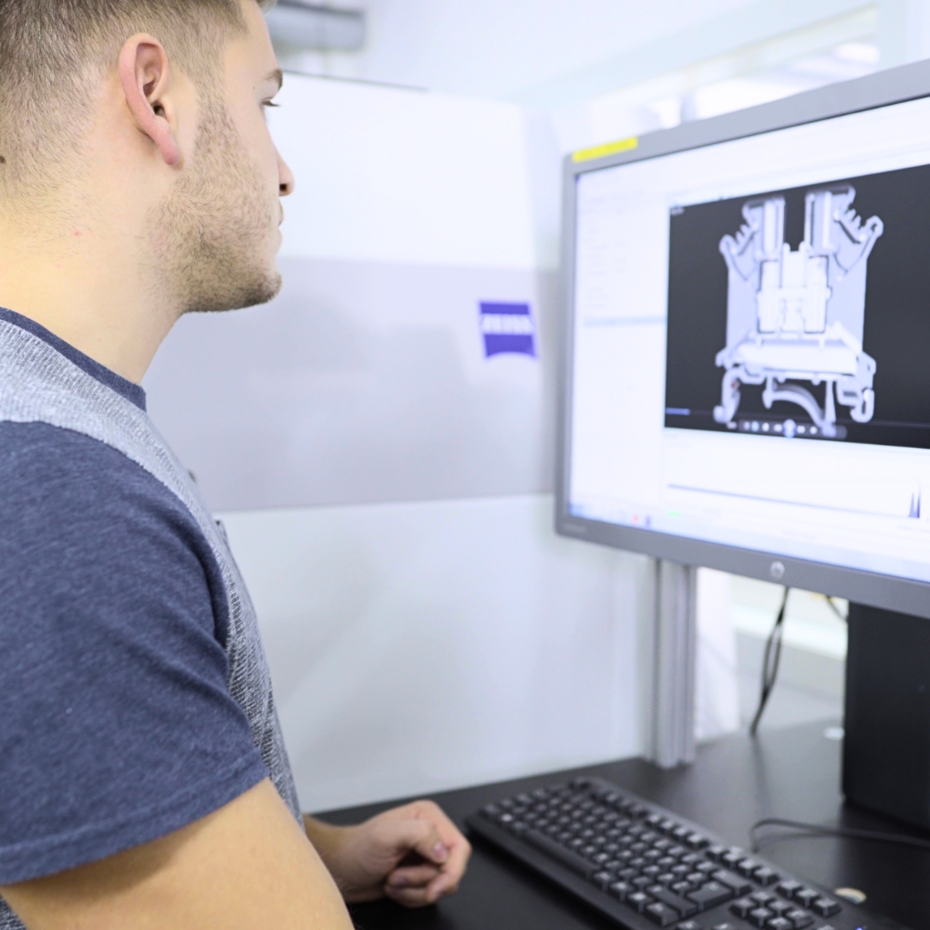 Stampa 3D e diritto alla riparazione