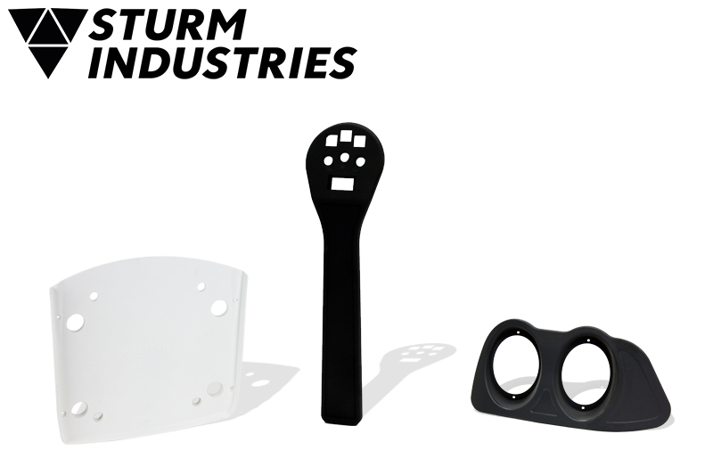 Novità sul marketplace PROTIQ: STURM INDUSTRIES