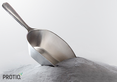 Online-Marktplatz für hochwertige AM-Materialien