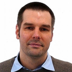 Dipl.-Ing. (FH) Alexander Barroi