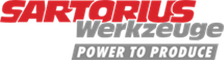 SARTORIUS Werkzeuge GmbH & Co. KG